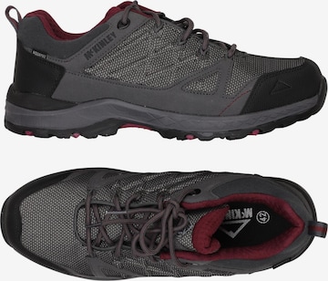 MCKINLEY Halbschuh 42 in Grau: Vorderseite