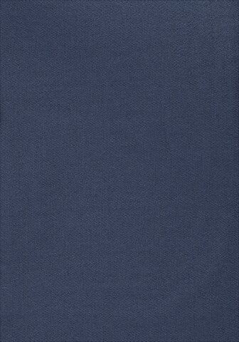 LASCANA Regular Shorts in Blau