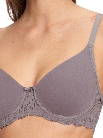 SUSA Bra 'Nizza' in Purple