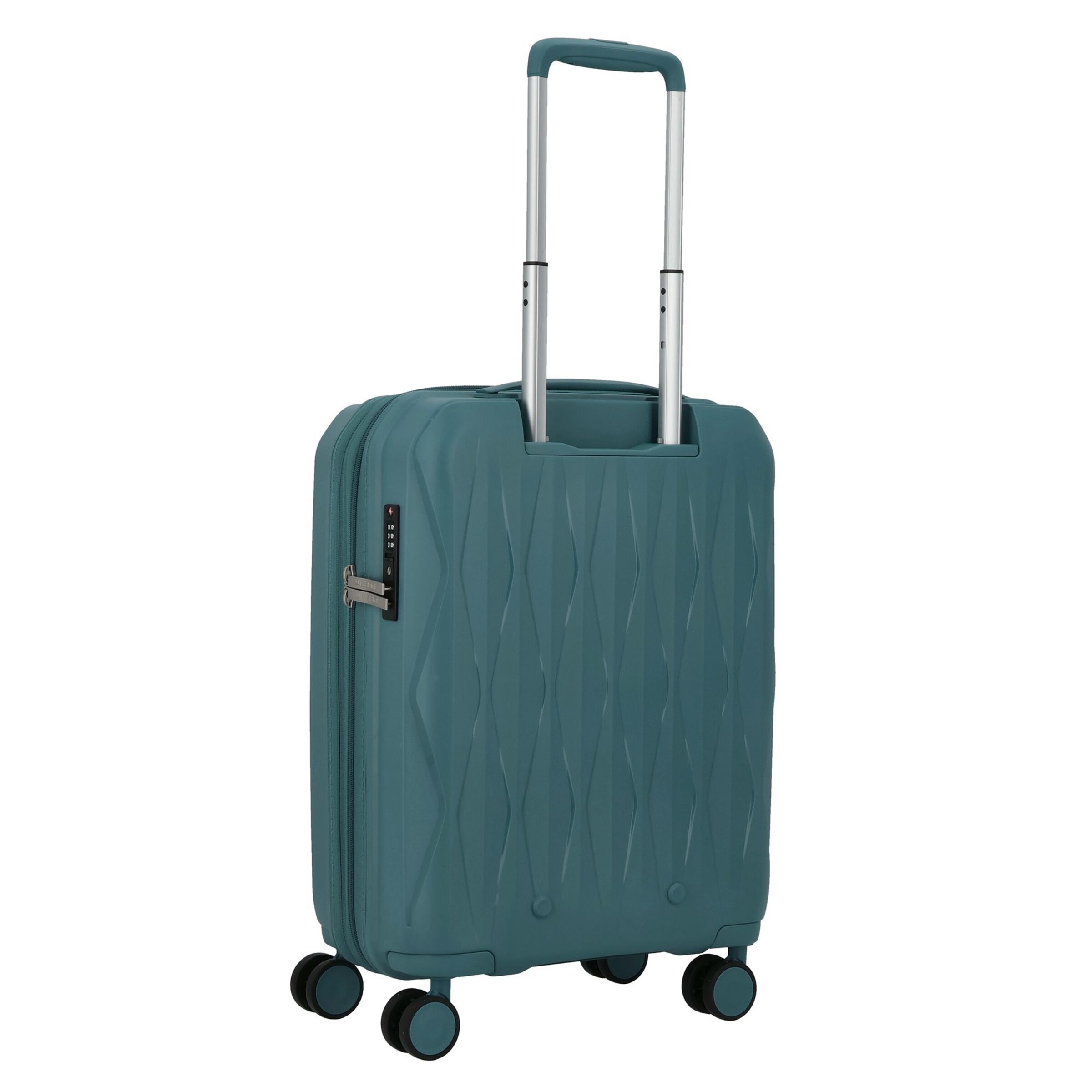 Gabol Trolley 'Infinity' in Blue