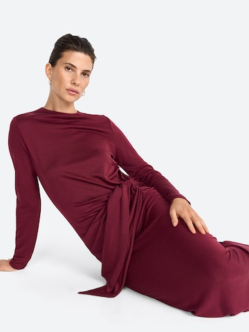 Abito di Rich & Royal in rosso