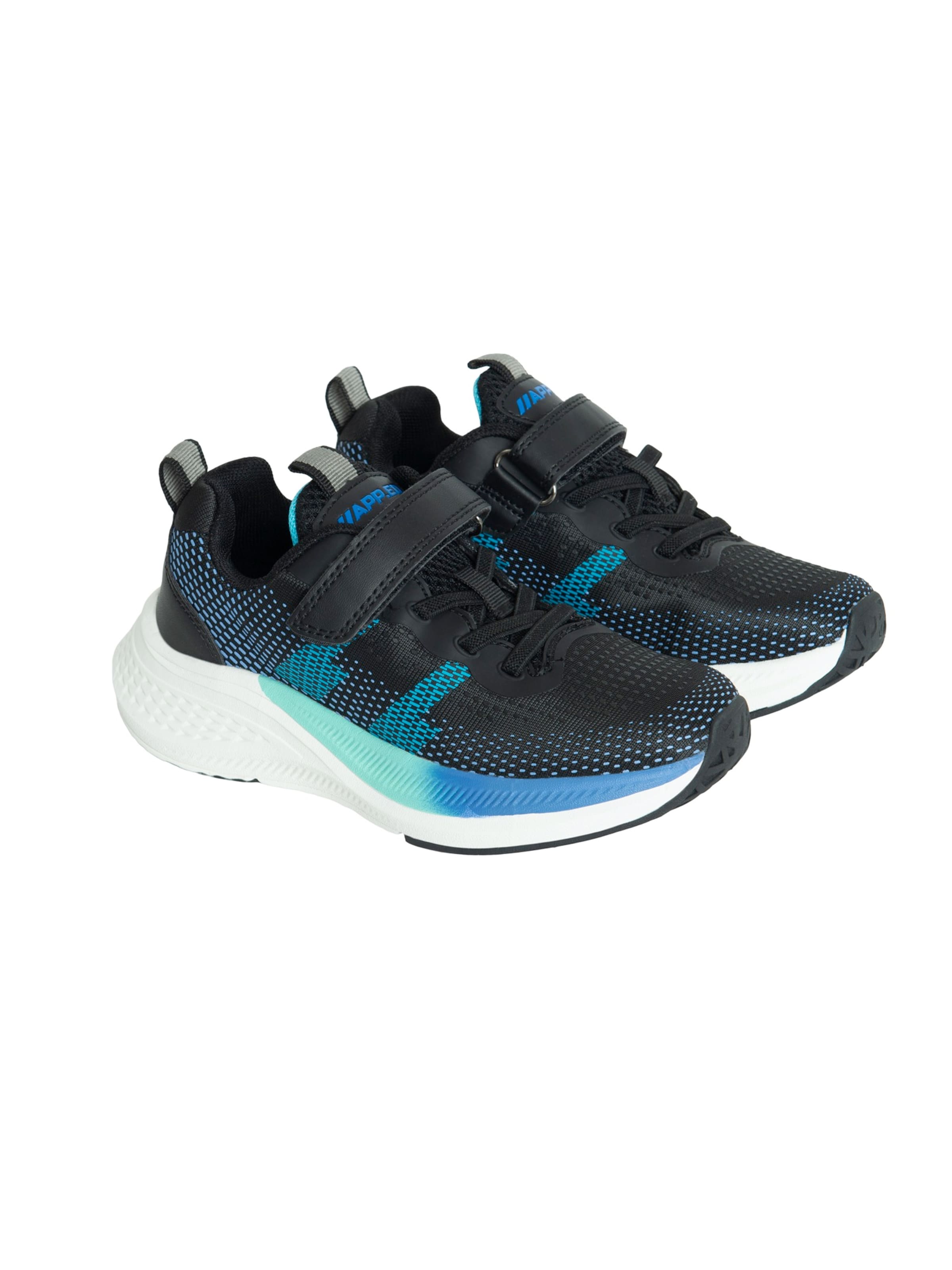 melns Cool Club Brīvā laika apavi