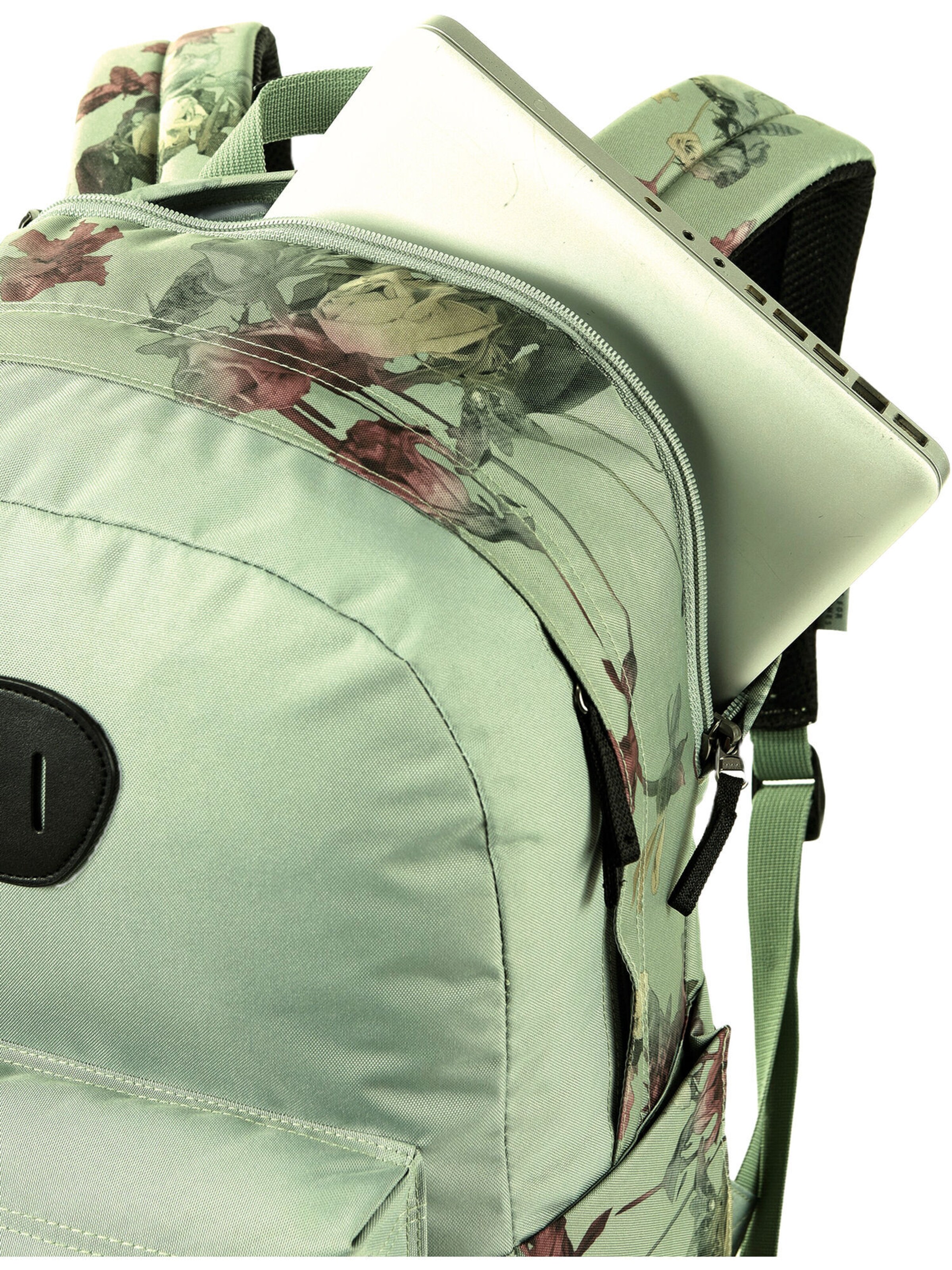 NITRO Backpack in Green