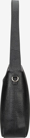 VOi Shoulder Bag in Black