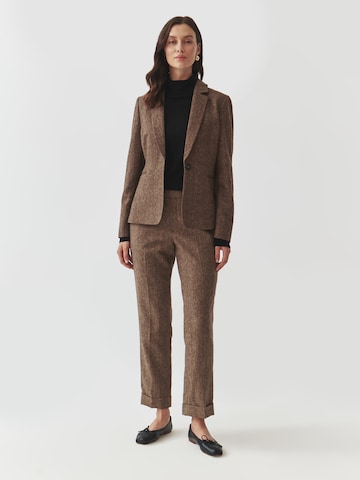 TATUUM Blazer 'Suzika 1' in Braun