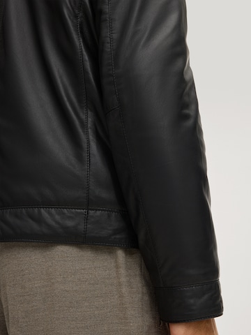 Veste mi-saison 'Rone' JOOP! en noir