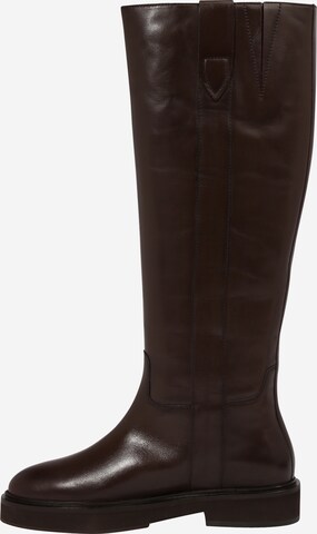 Bottes Karolina Kurkova Originals en marron