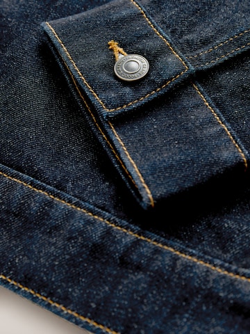 Next Between-season jacket in Blue