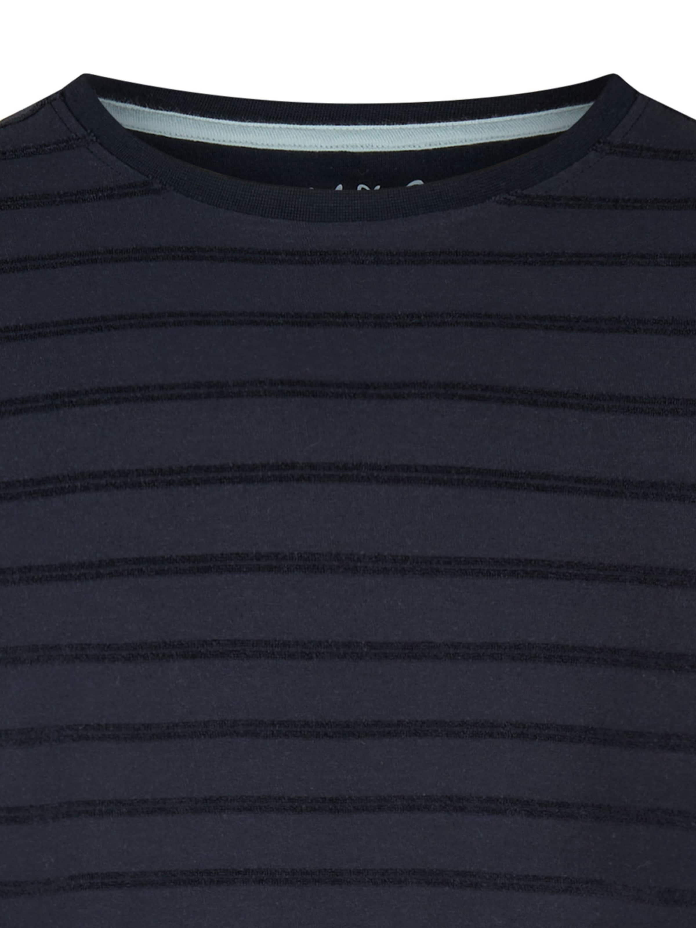 Phil & Co. Berlin Shorty ' Classic ' in Blau