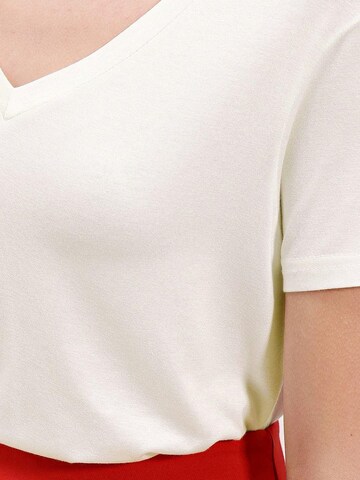 T-shirt Bigdart en blanc