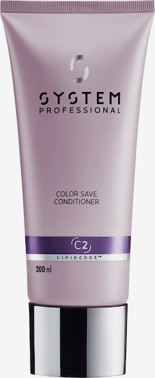 System Professional Lipid Code Conditioner in altrosa, Produktansicht