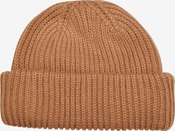 Karl Kani Beanie in Brown