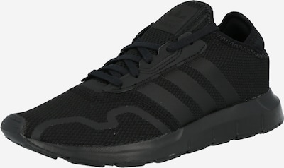 ADIDAS ORIGINALS Sneaker 'Swift Run X' in schwarz, Produktansicht