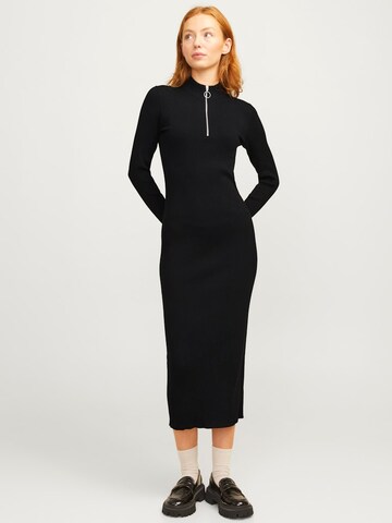 JJXX Kleid 'JXZOMA' in Schwarz: Vorderseite