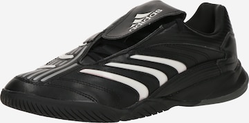 Sneaker bassa 'PREDATOR SALA' di ADIDAS ORIGINALS in nero: frontale
