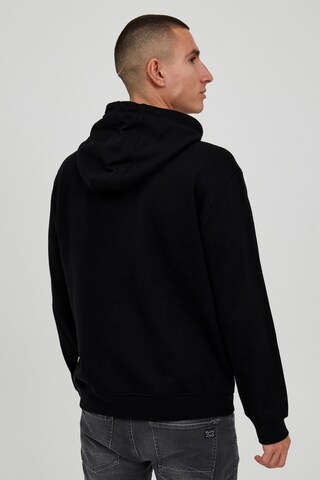 11 Project Sweatshirt 'Dafo' in Black