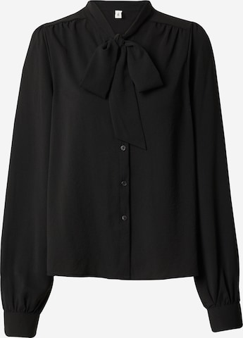 ONLY Blouse 'KIAH' in Black: front