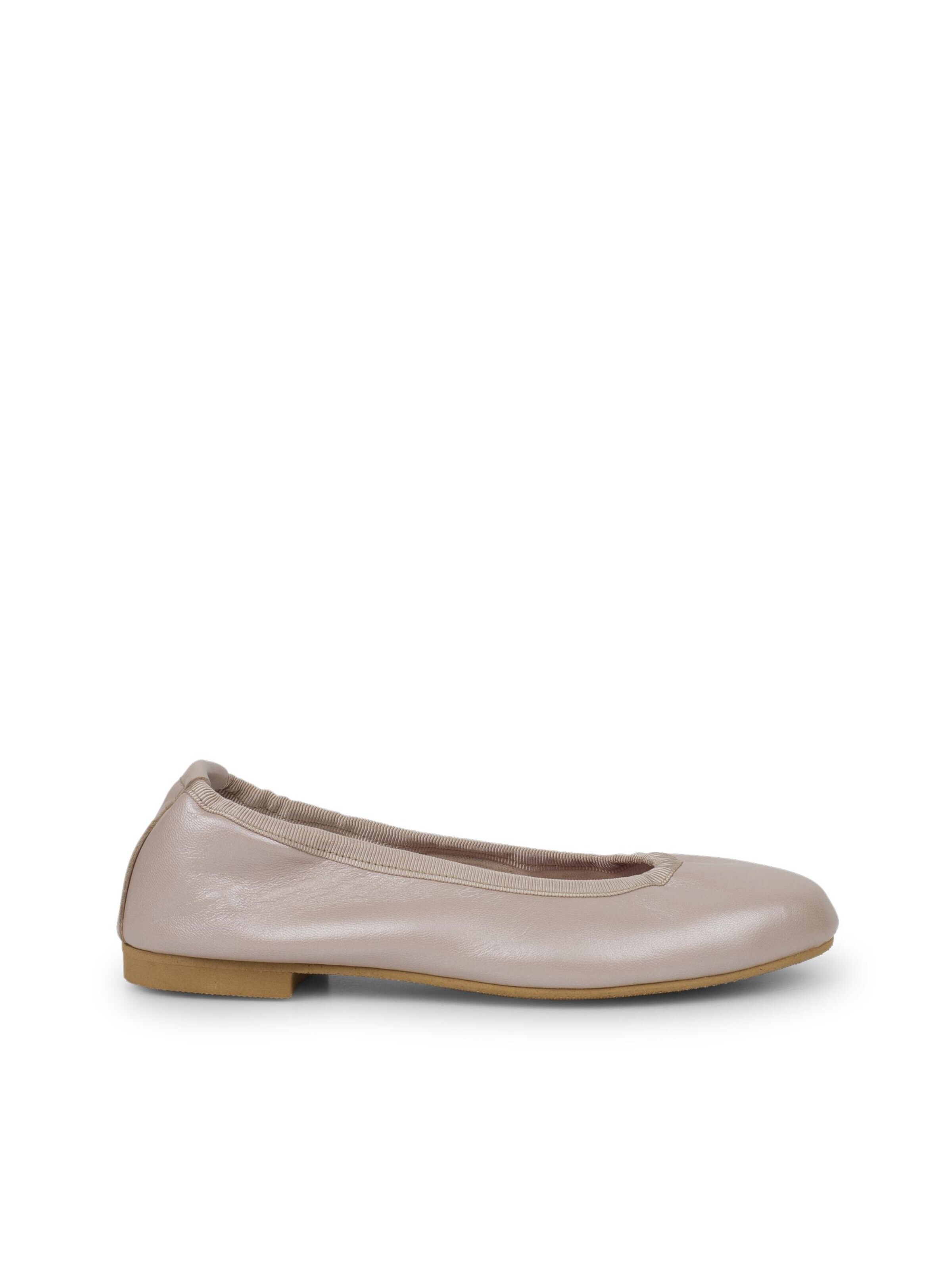 Pisamonas Ballet Flats in Pink