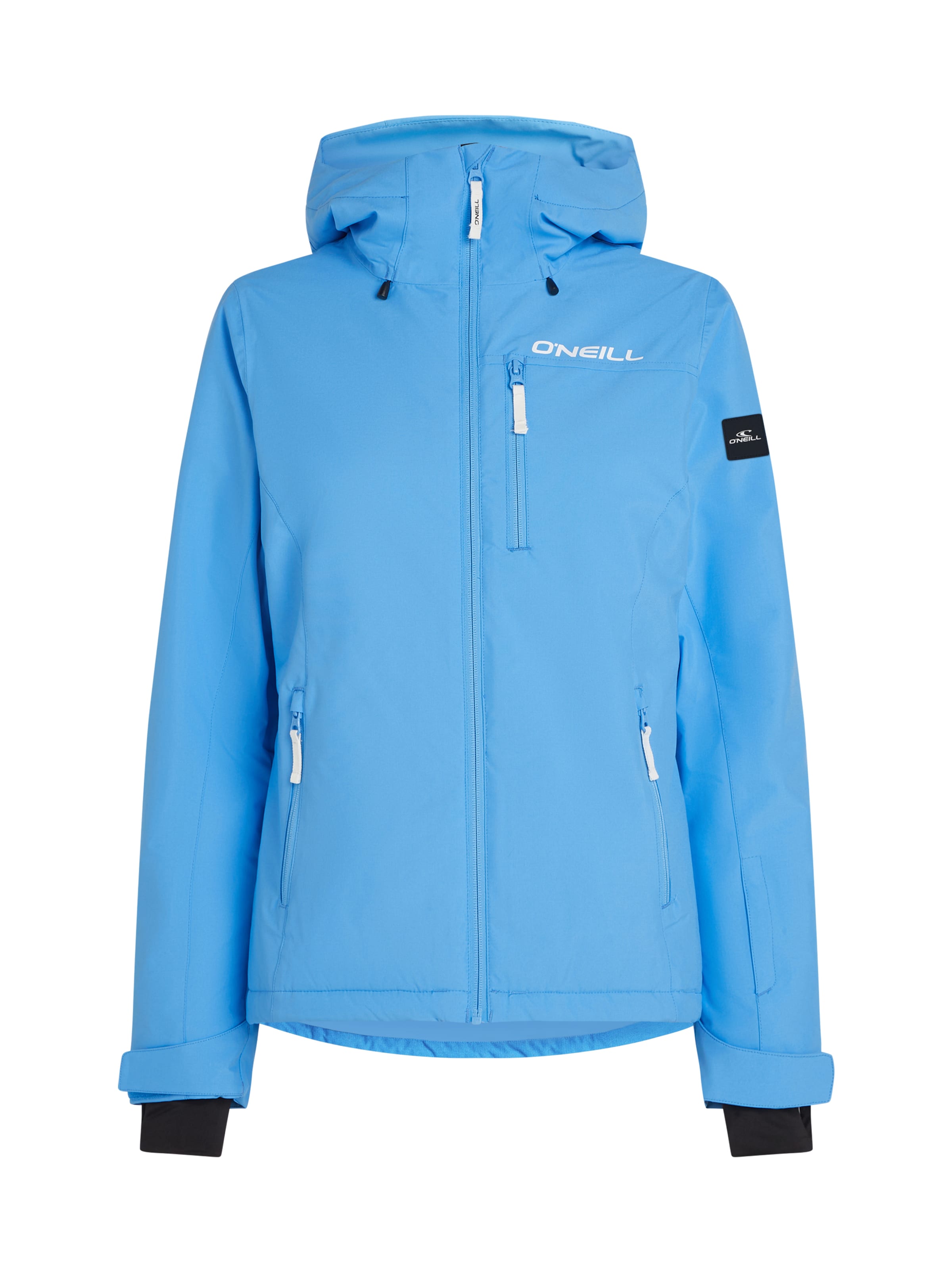O'NEILL Outdoor jacket in Blue: front