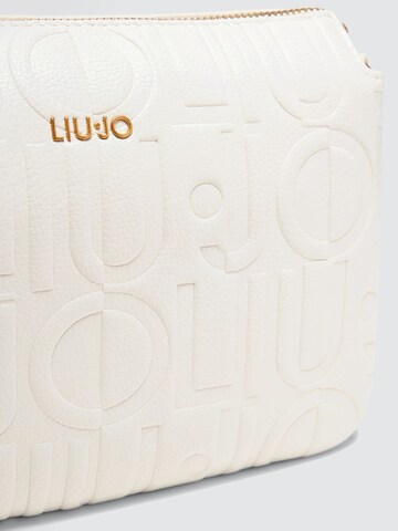 Liu Jo Crossbody bag in White