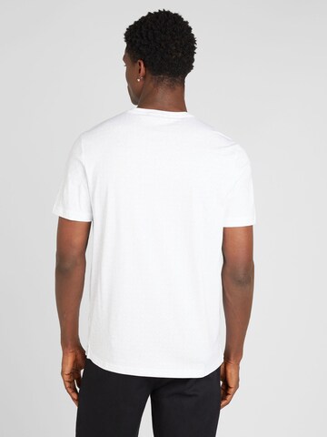 T-Shirt Michael Kors en blanc