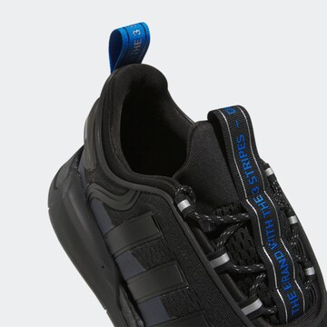 Sneaker bassa 'Nmd_V3' di ADIDAS ORIGINALS in blu