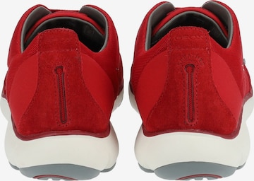 GEOX Sneakers in Red