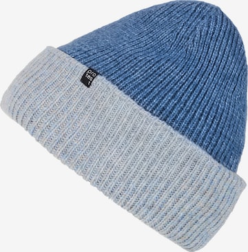 PROTEST Muts 'PRTORELLE24' in Blauw: voorkant