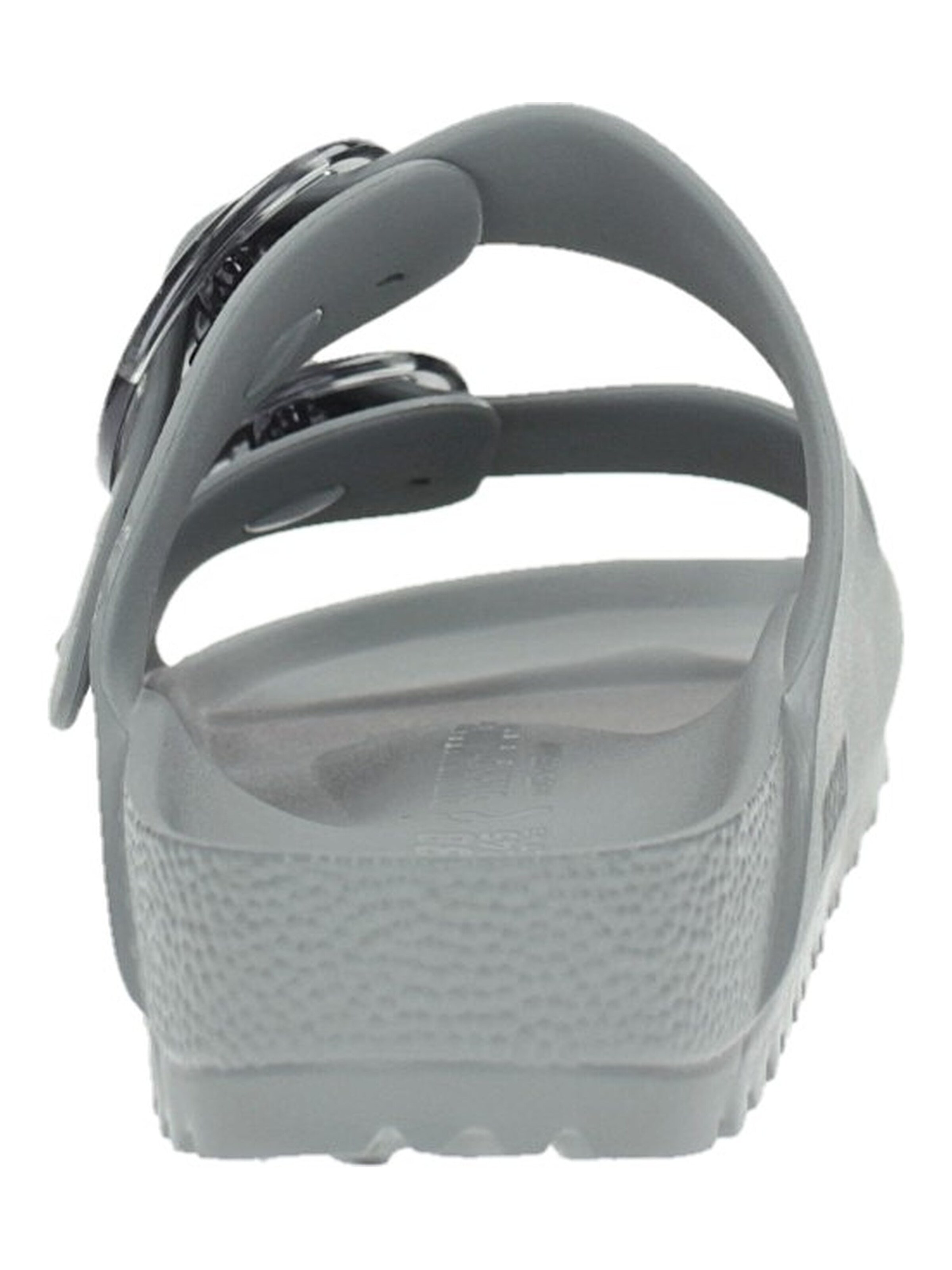 Sandalo 'Birkenstock Ciabatta Arizona Big Buckle Eva' di BIRKENSTOCK in verde