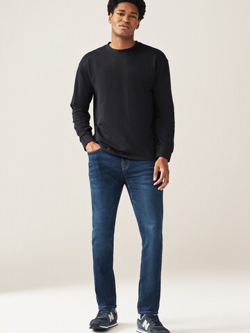Regular Jean Next en bleu