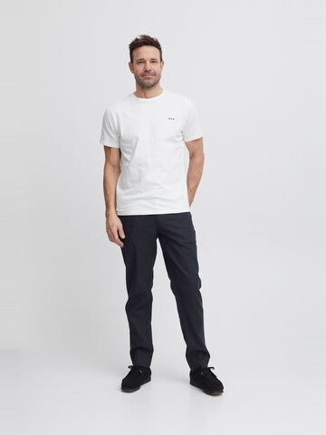 FQ1924 Regular Broek in Blauw