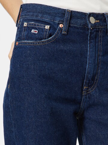 Regular Jeans 'Harper' de la Tommy Jeans pe albastru