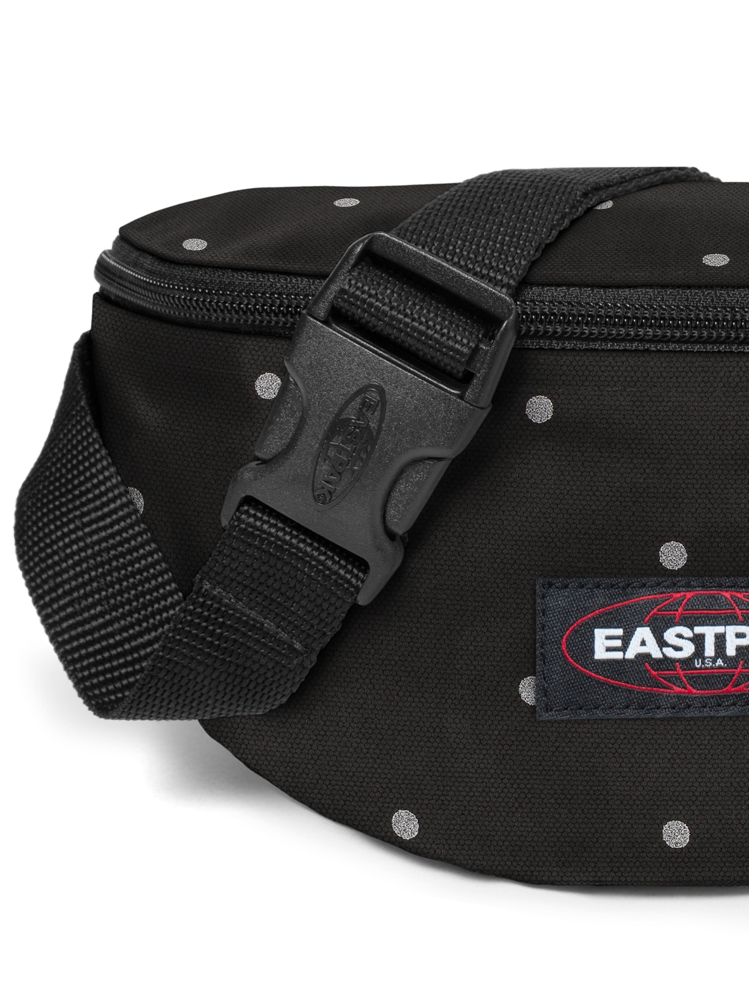 EASTPAK - Riñonera 'SPRINGER' en negro