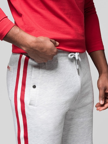 Ombre Regular Shorts in Mischfarben