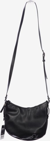 ESPRIT Handtasche klein One Size in Schwarz: predná strana