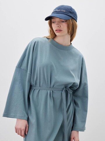 MANUKA Dress in Blue