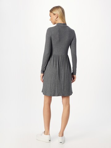 ABOUT YOU Kleid 'Gwen' in Grau