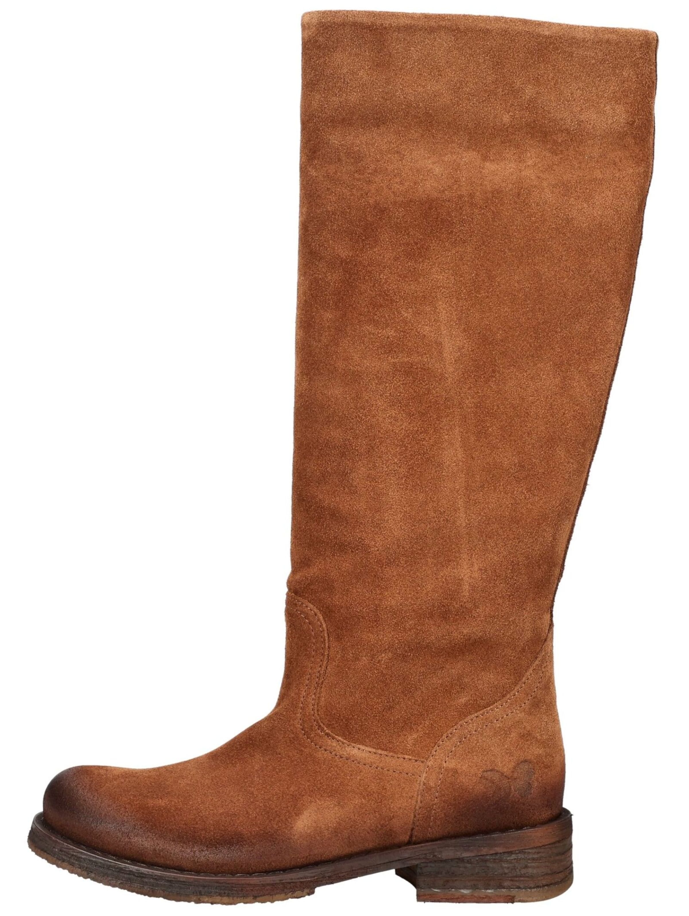 Bottes 'Cooper' FELMINI en marron