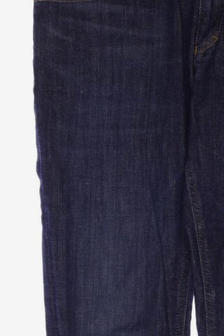 Marc O'Polo Jeans 28 in Blau
