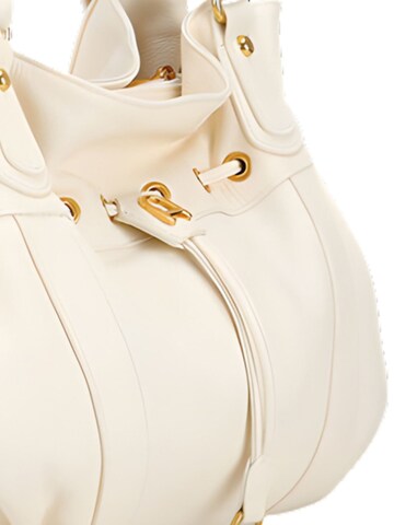 Poche ventrale 'Arthur & Aston Sac Bandoulière Femme A203E-08 Blanc Cassé' Arthur & Aston en blanc
