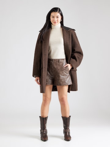 Herrlicher Shirts 'Tinsley' i pink