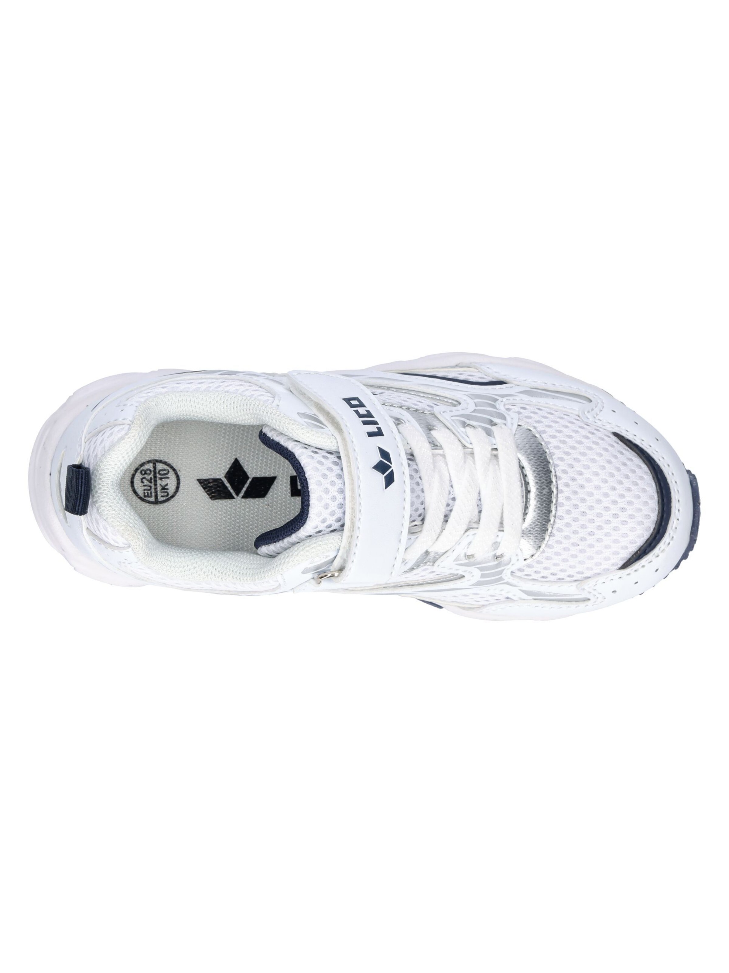 LICO Sneakers 'Lanton VS' in White