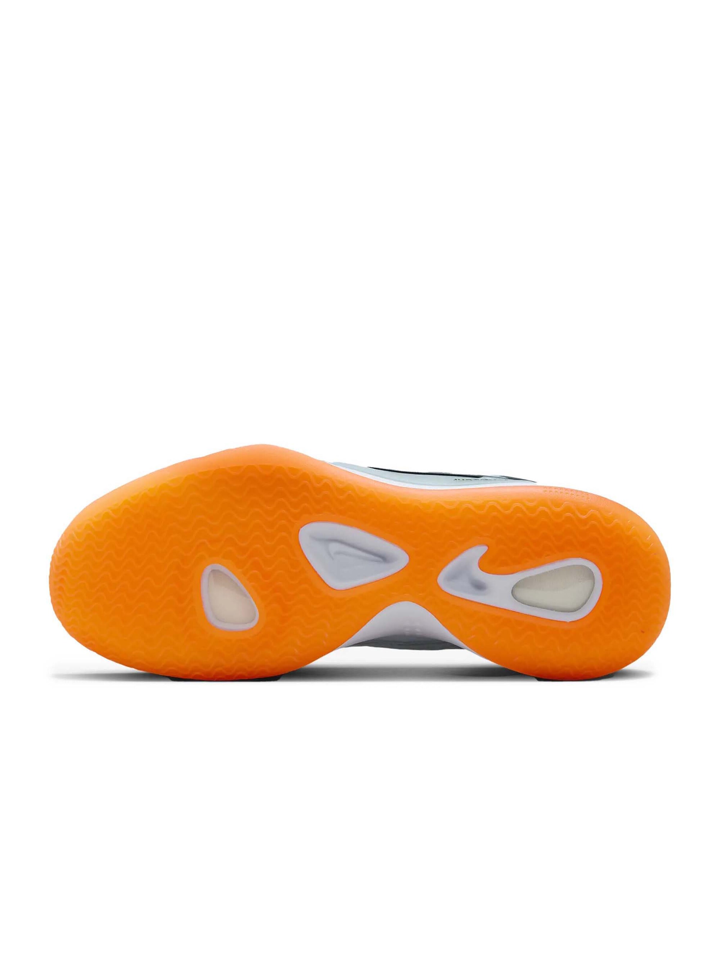 NIKE Sportschoen 'Zoom Hyperset 2 Se' in Grijs