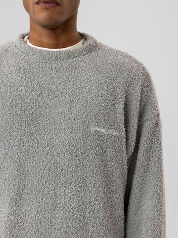Dandalo Pullover 'Kayan' in Grau