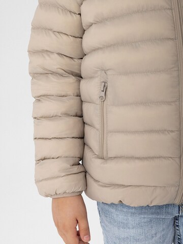 Daniel Hills Winter jacket in Beige