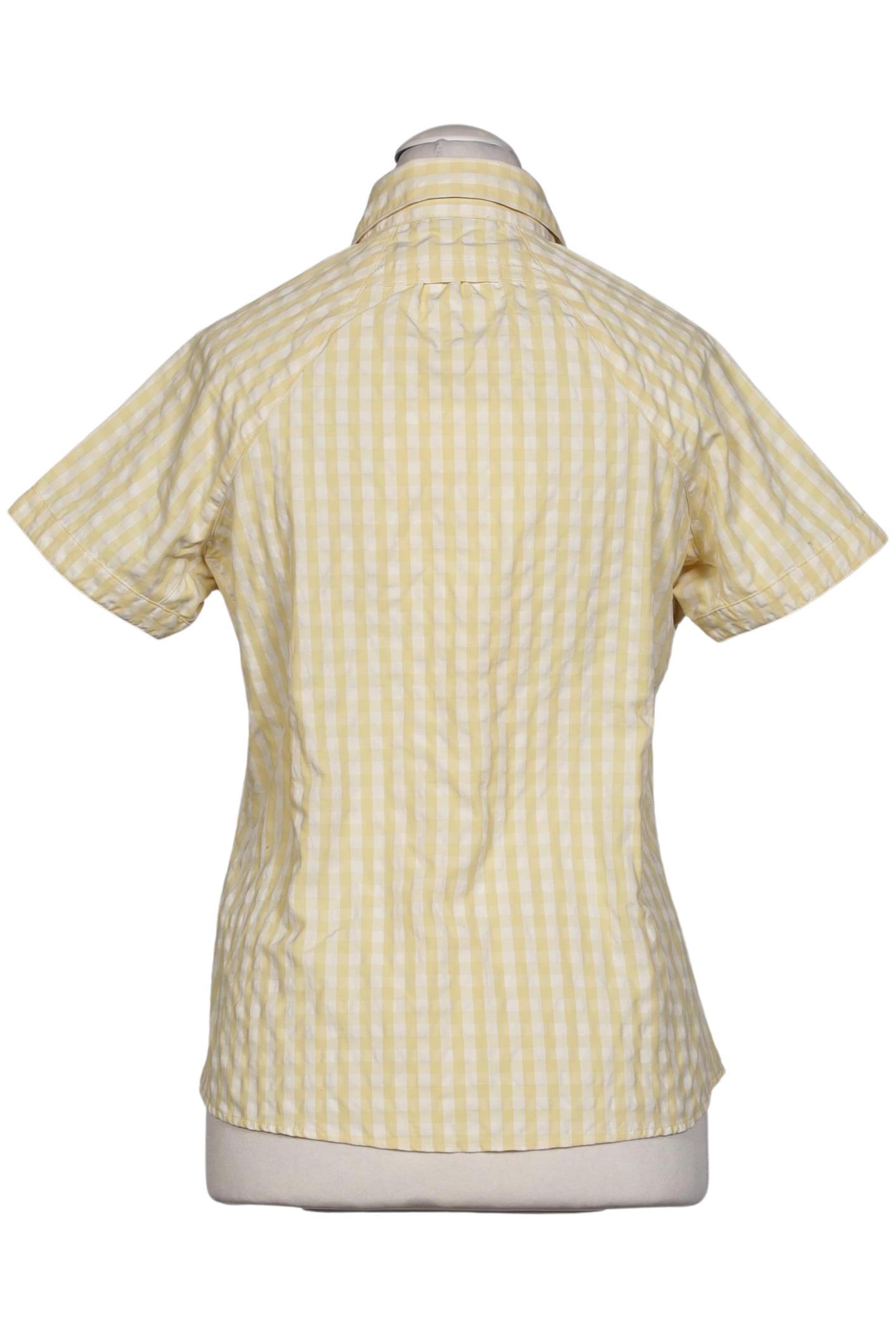 ADIDAS PERFORMANCE Bluse M in Gelb