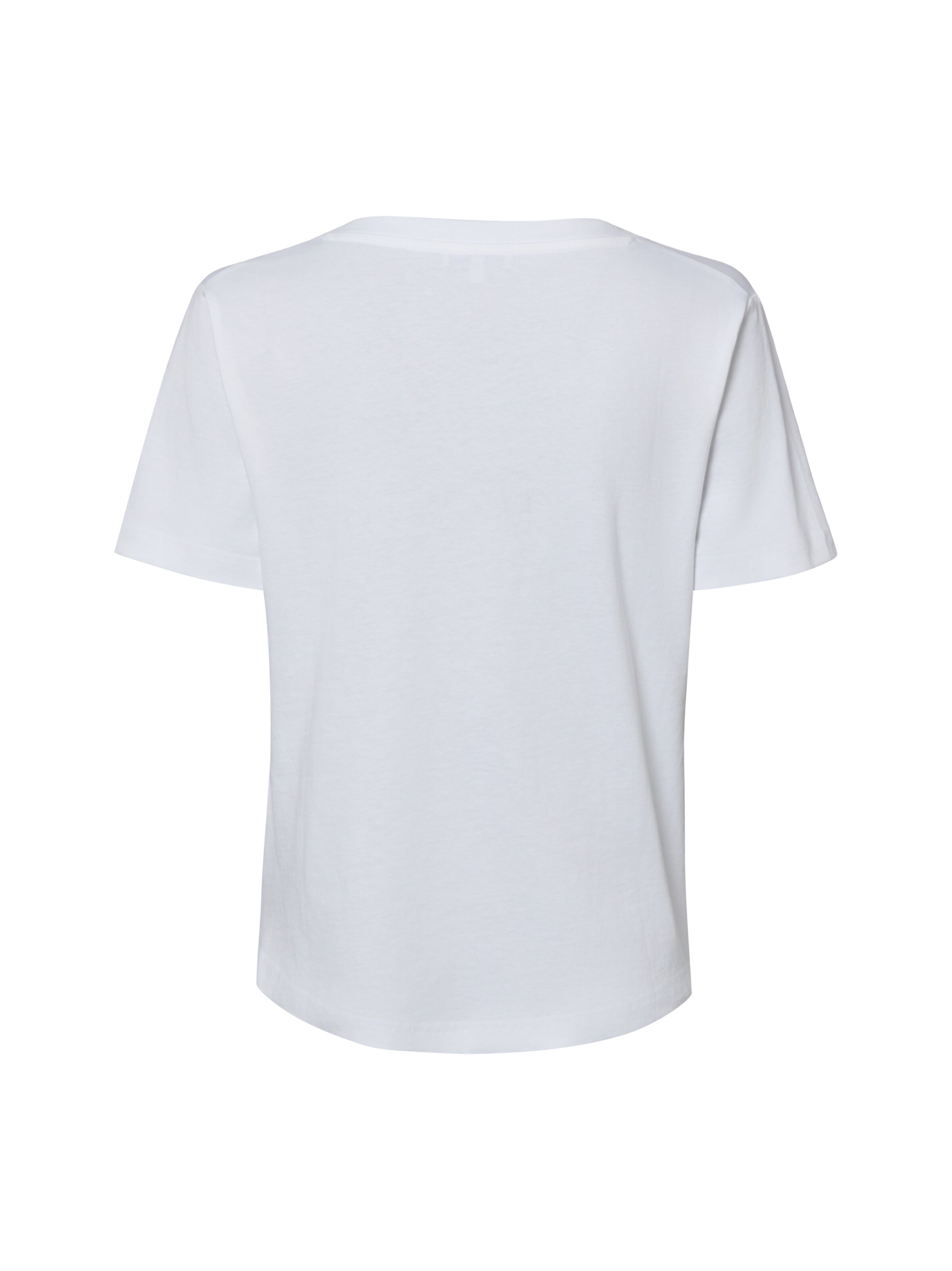 Marie Lund Shirt in White