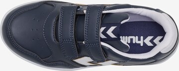Hummel - Zapatillas deportivas 'Camden' en azul
