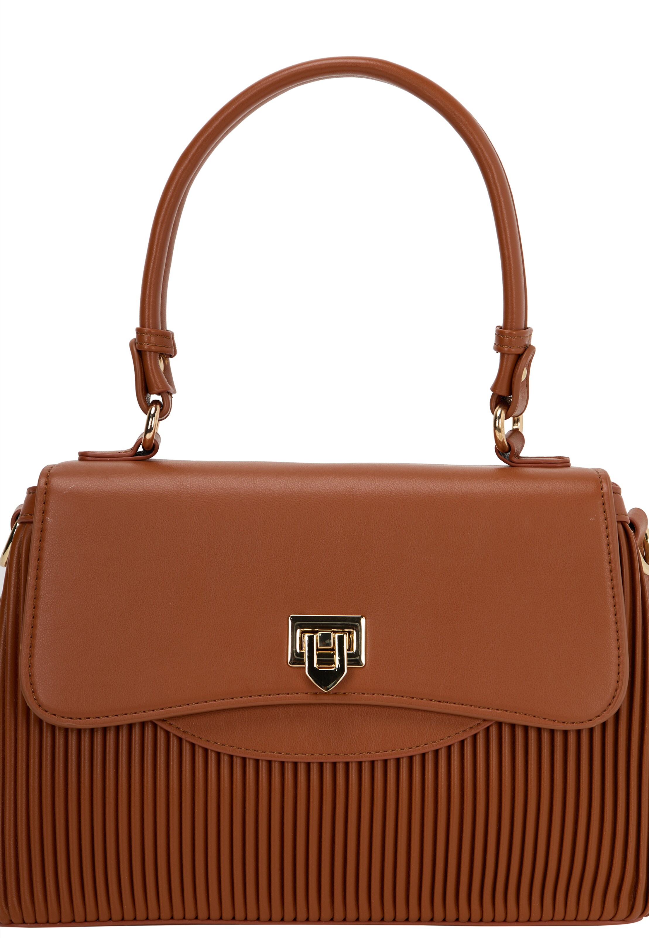 faina Сумки в Коричневый