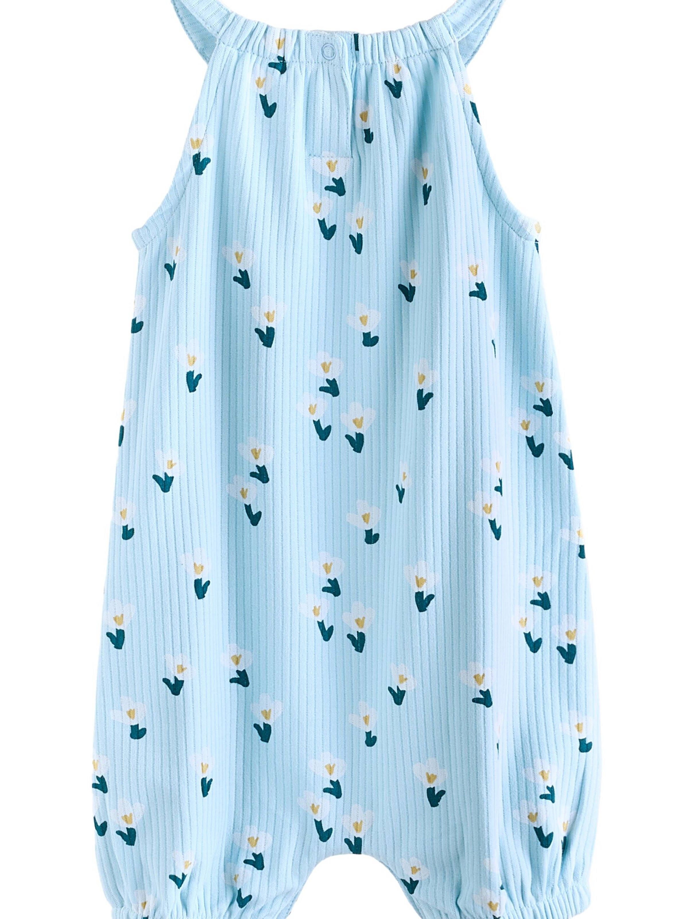 Next Sparkedragt/Body i blandingsfarvet